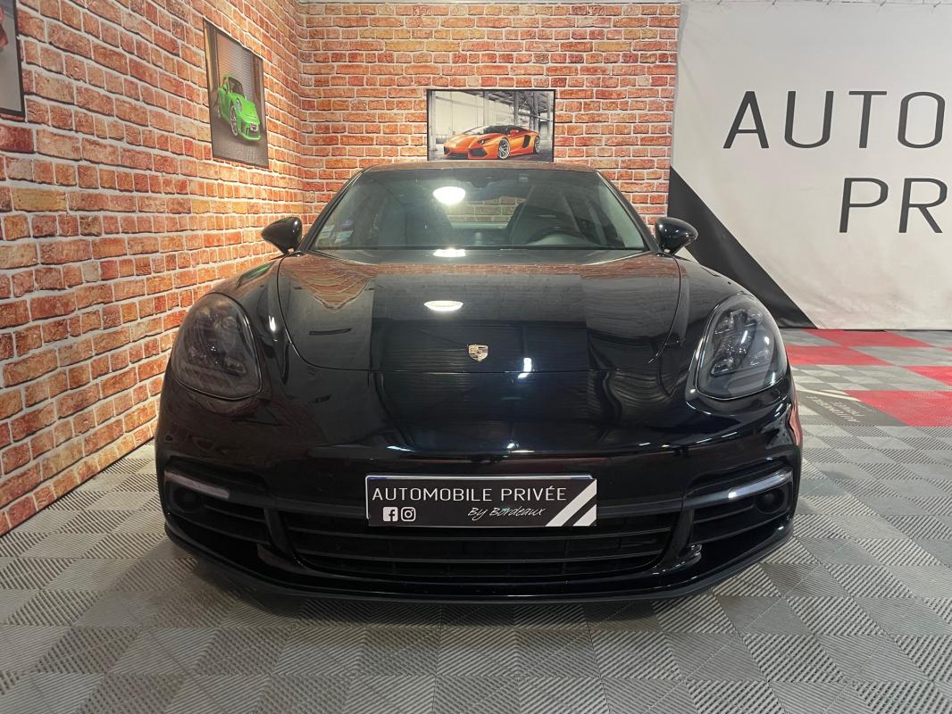 Annonce 486586784/LH_PANAMERA photo3