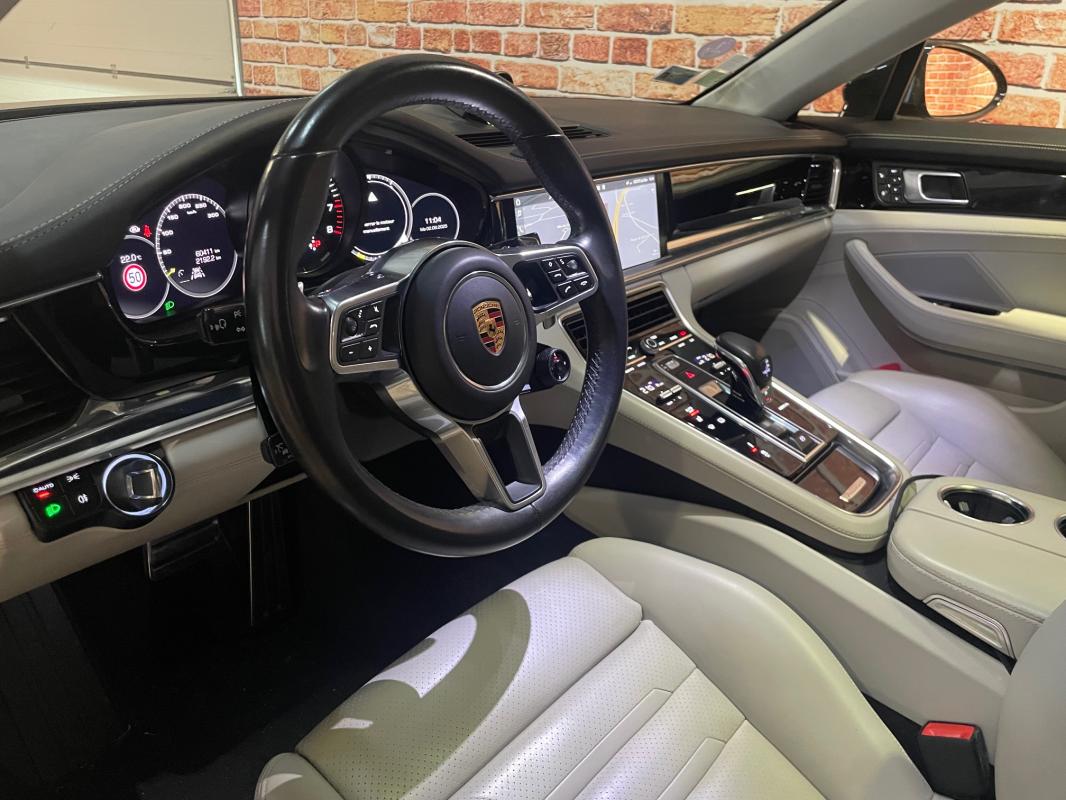 Annonce 486586784/LH_PANAMERA photo5