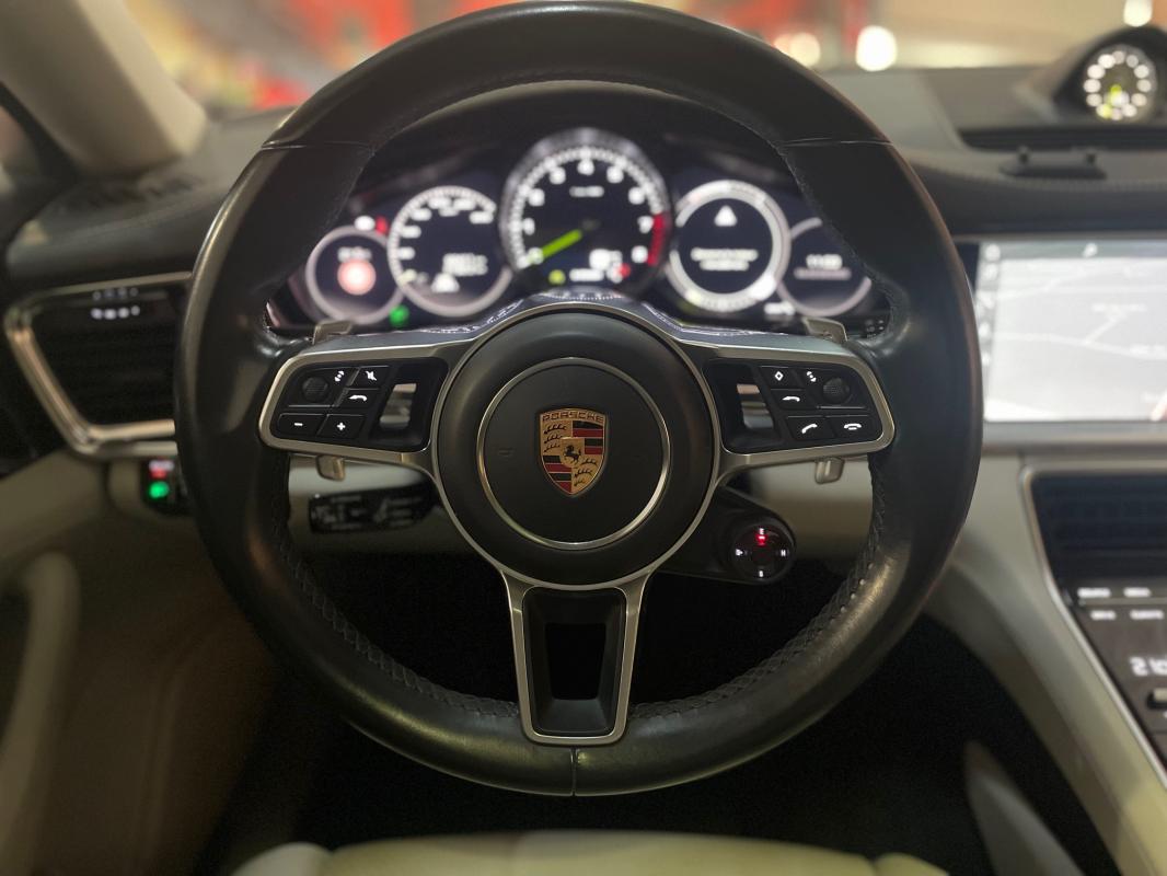 Annonce 486586784/LH_PANAMERA photo6