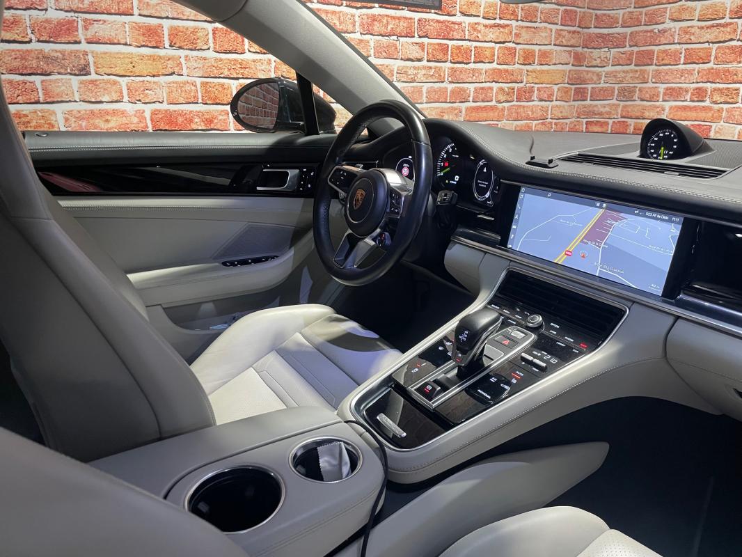 Annonce 486586784/LH_PANAMERA photo7