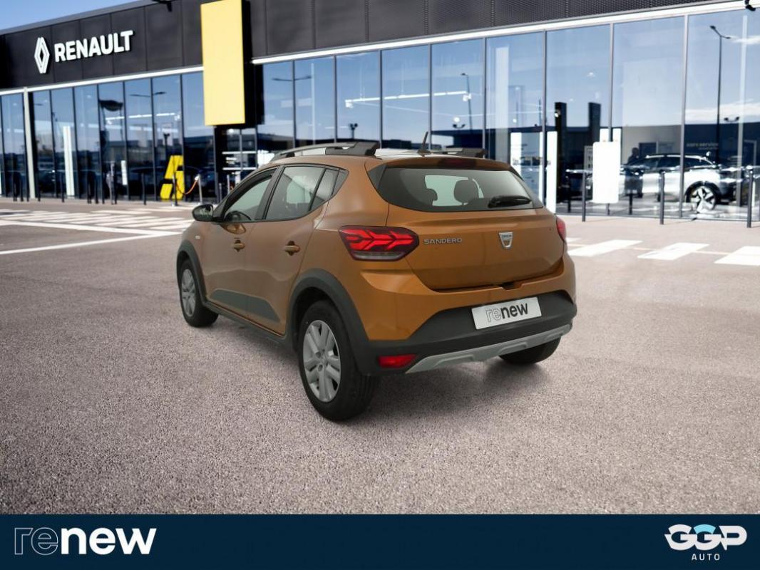 Annonce 486621980/VO011233 photo5