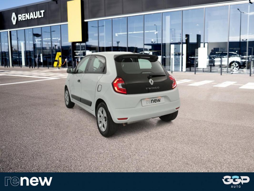 Annonce 486621986/VO011267 photo5