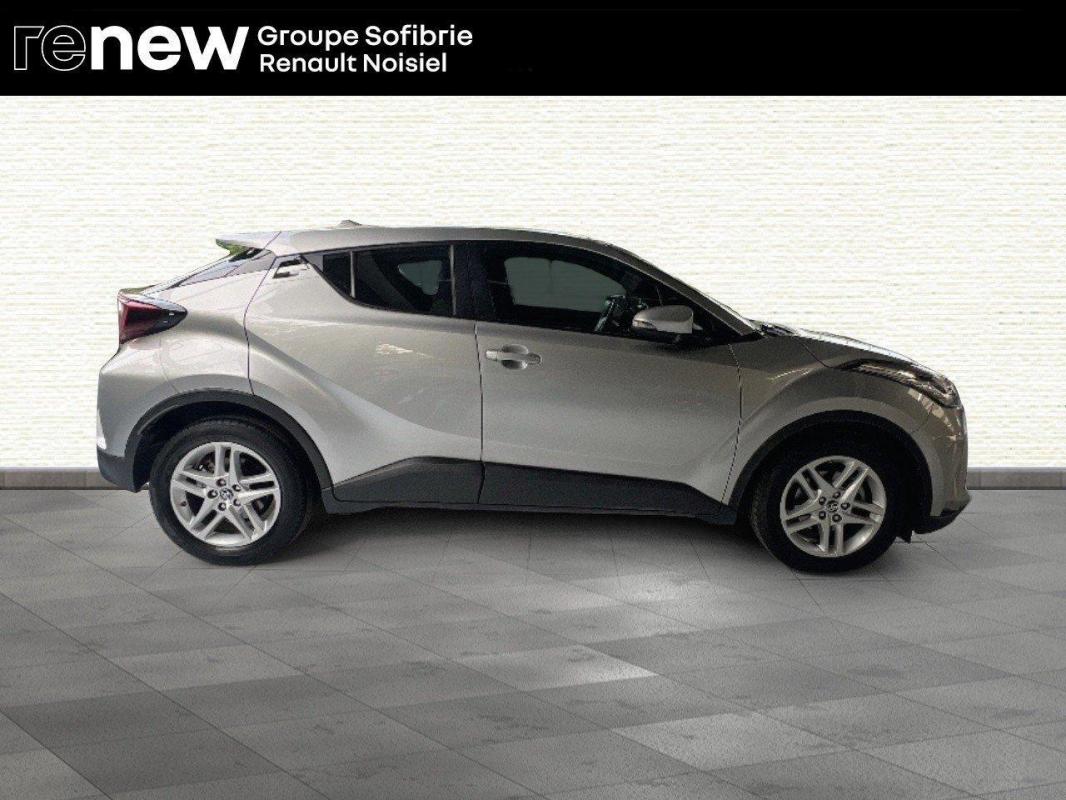 Annonce 486623588/VO158463DC photo4