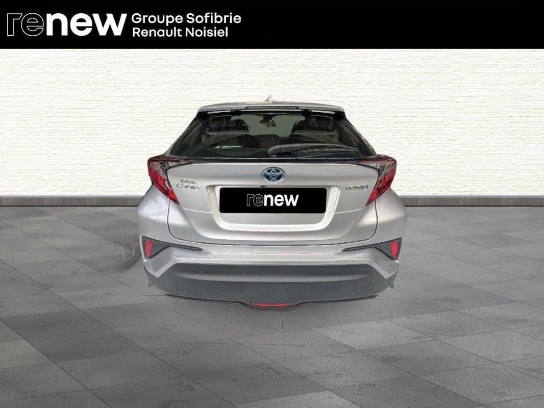 Annonce 486623588/VO158463DC photo5