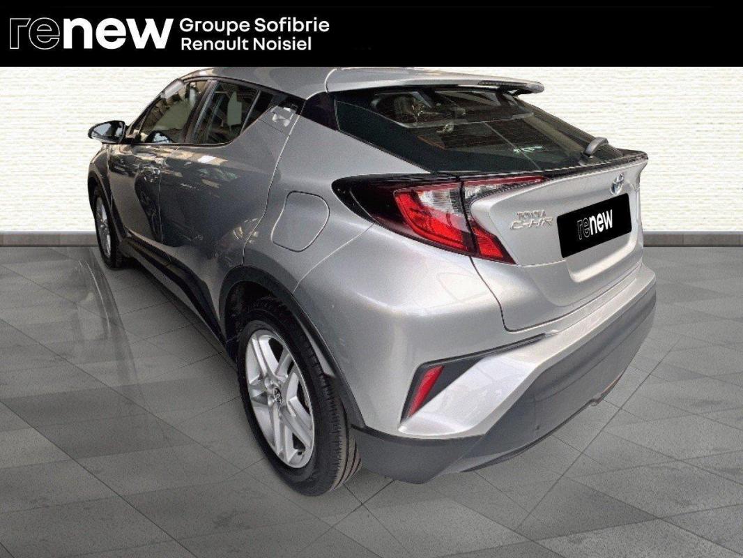 Annonce 486623588/VO158463DC photo7