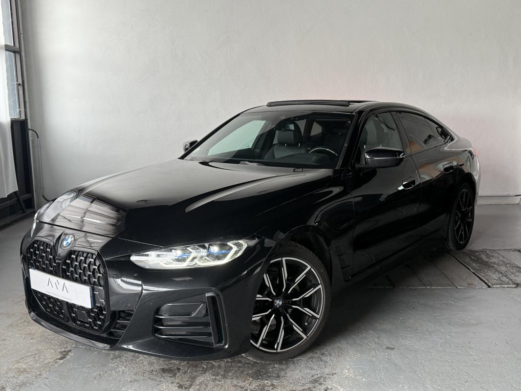 Annonce 486709106/Serie4 photo1