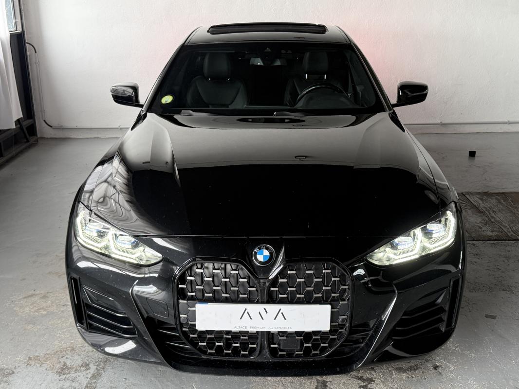 Annonce 486709106/Serie4 photo2