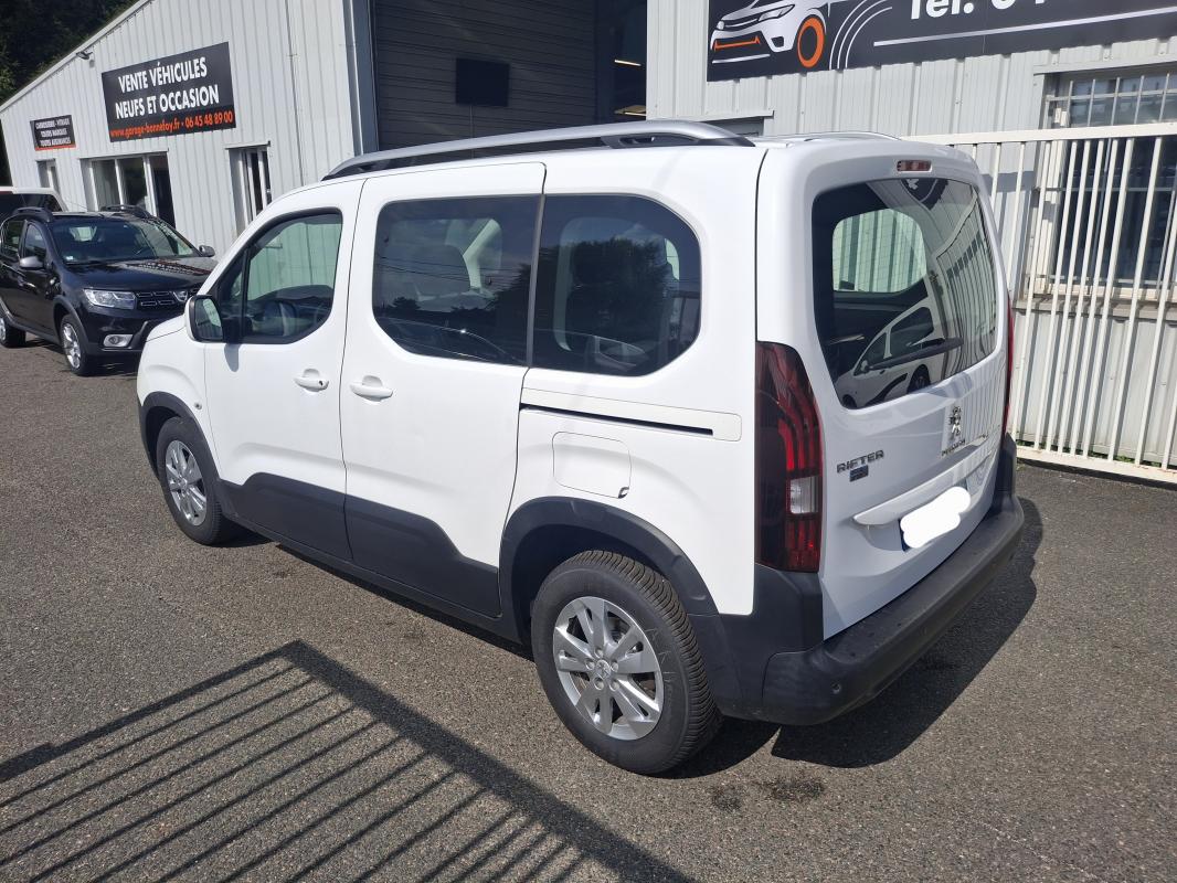 Annonce 486726806/rifter photo4