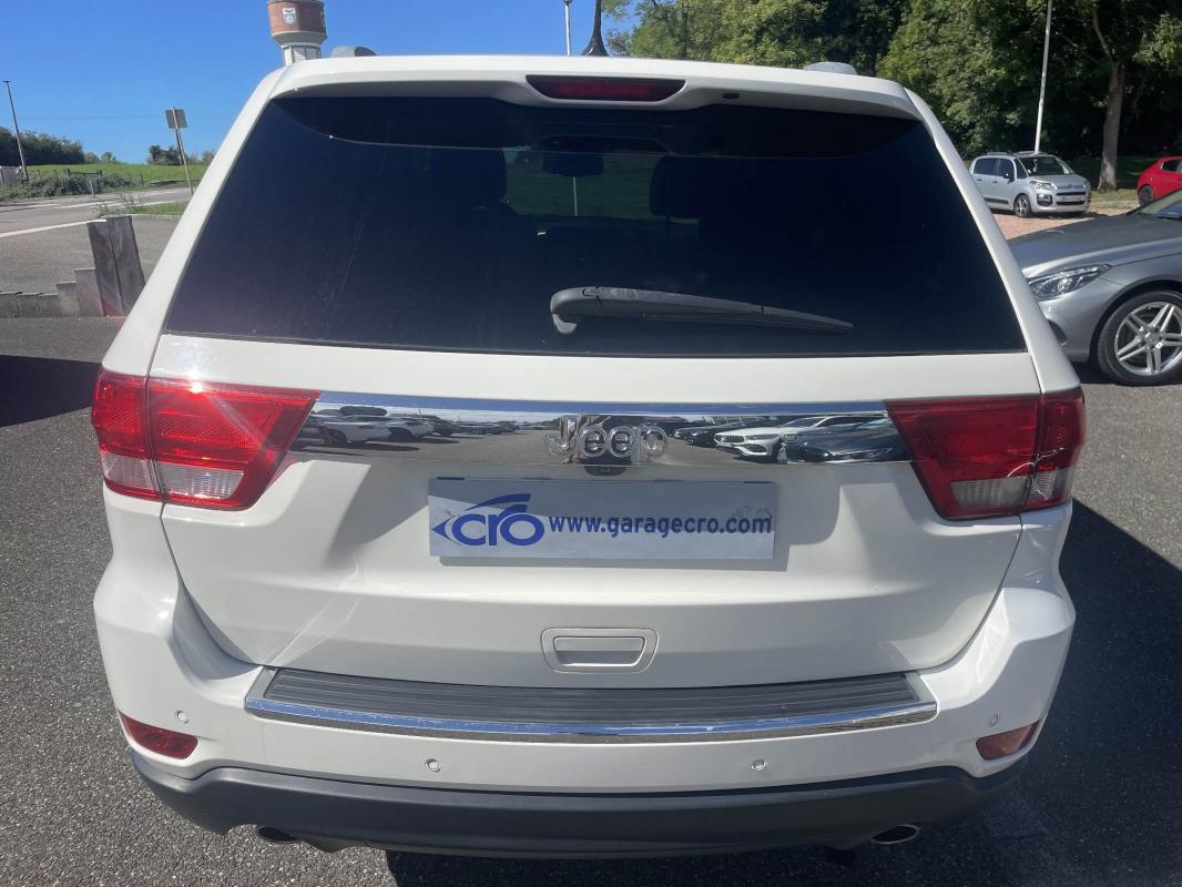 Annonce 486740024/cherokee photo6