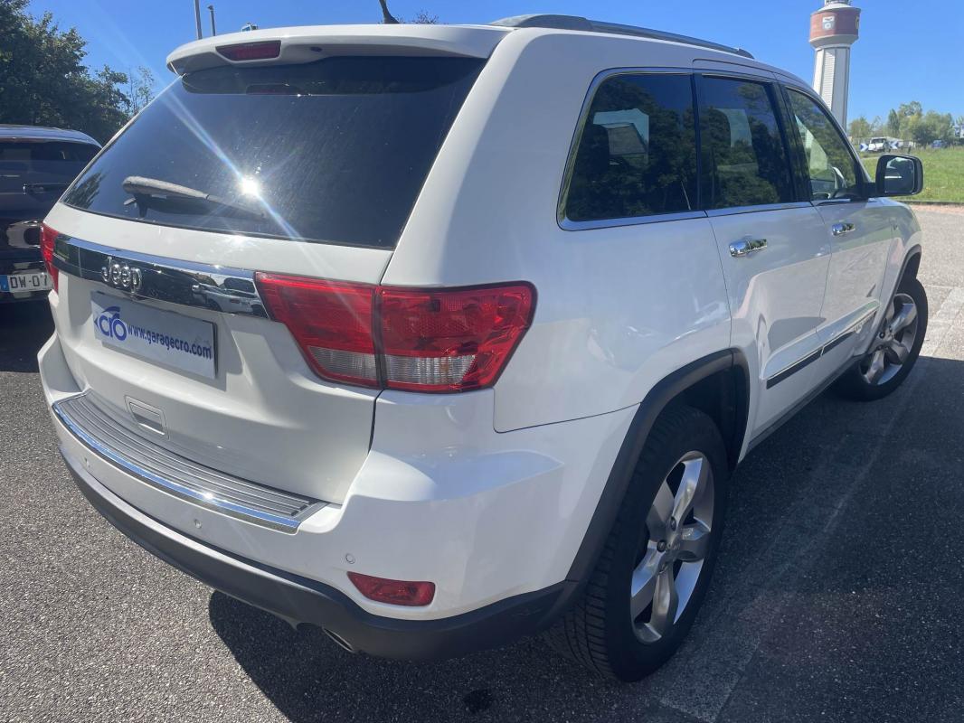 Annonce 486740024/cherokee photo7