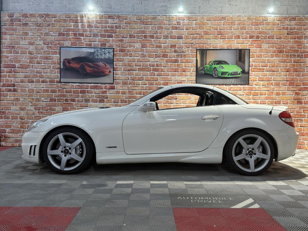 Annonce 486791108/SLK55_YPPM photo3