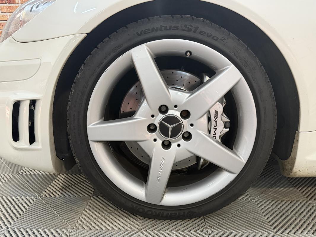 Annonce 486791108/SLK55_YPPM photo4