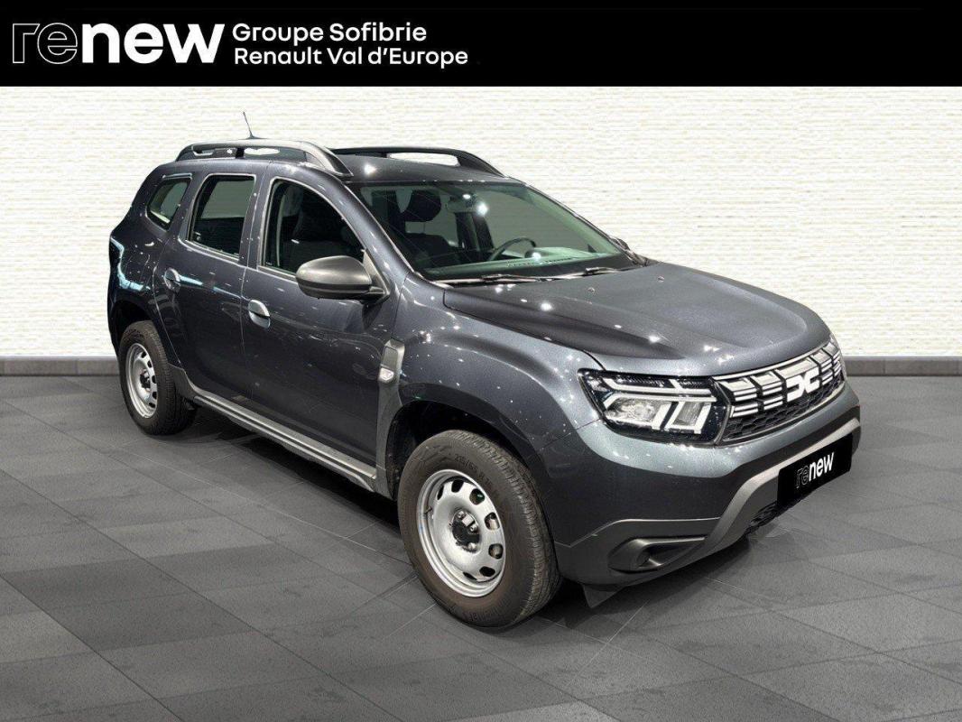 Annonce 486825176/VO158523DC photo3