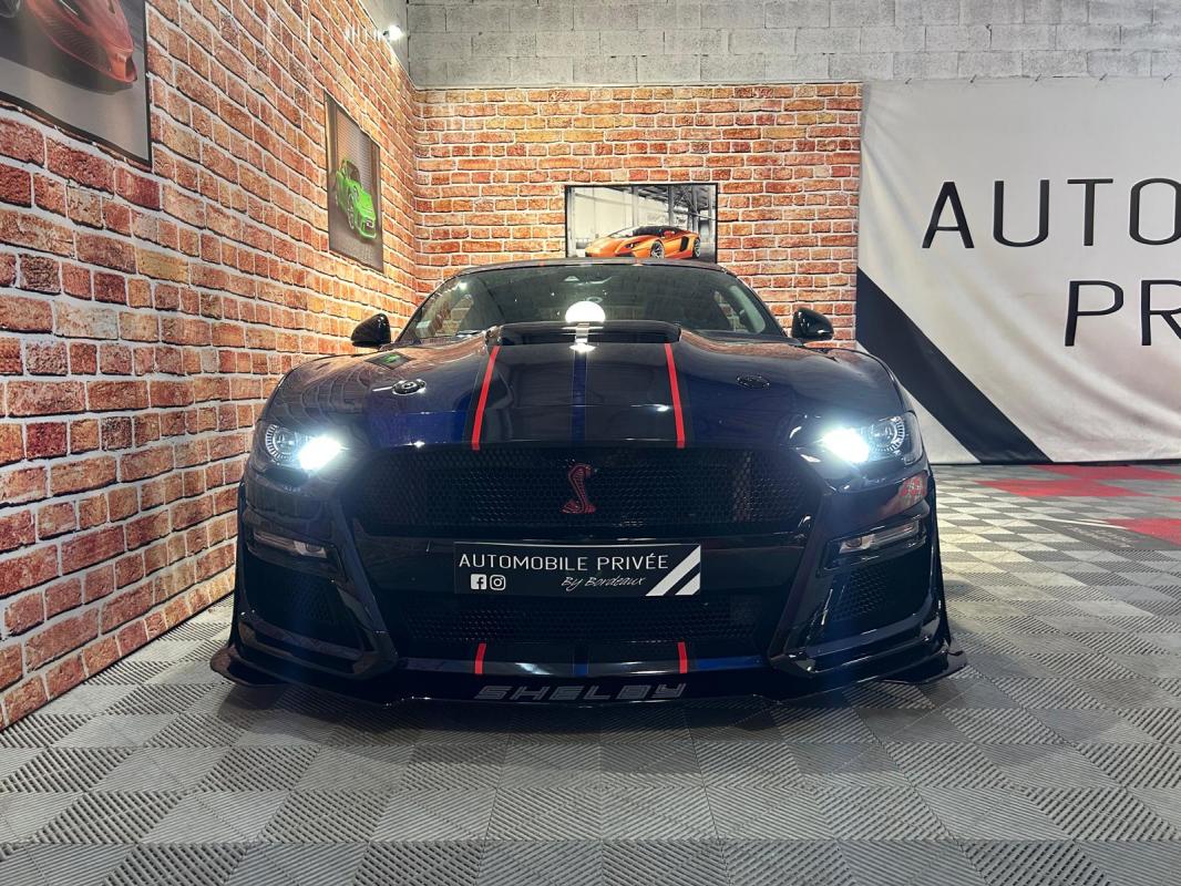 Annonce 486962822/MustangShelby-TL photo3