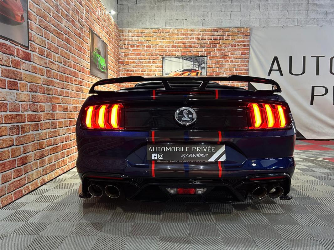 Annonce 486962822/MustangShelby-TL photo4