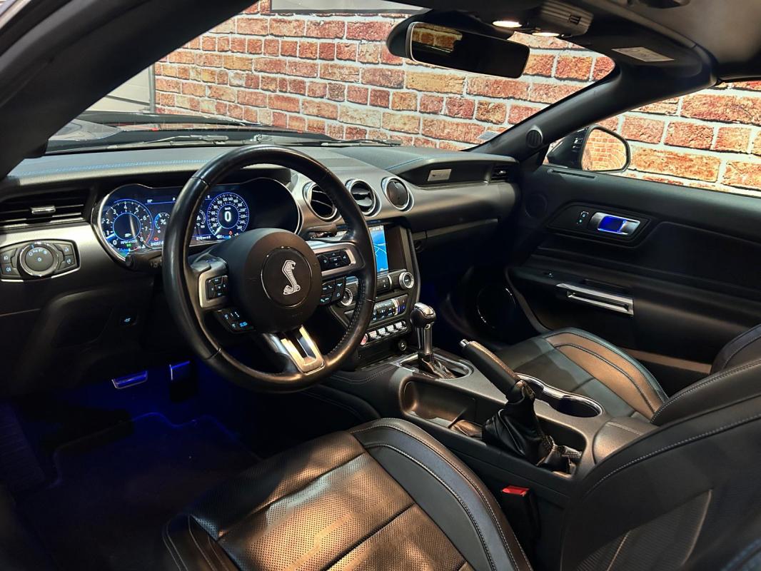 Annonce 486962822/MustangShelby-TL photo5