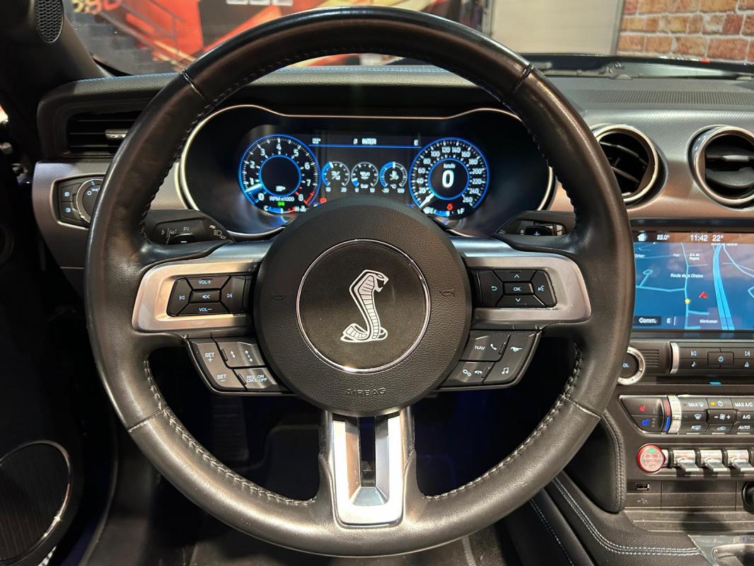 Annonce 486962822/MustangShelby-TL photo6