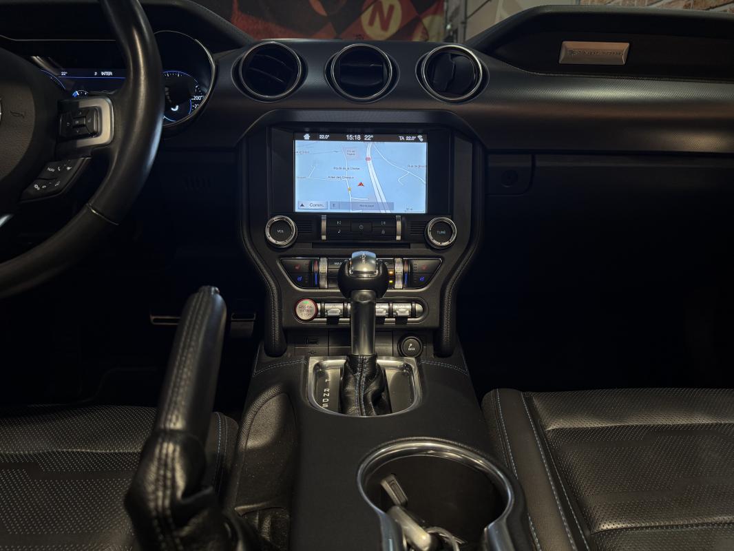 Annonce 486962822/MustangShelby-TL photo7