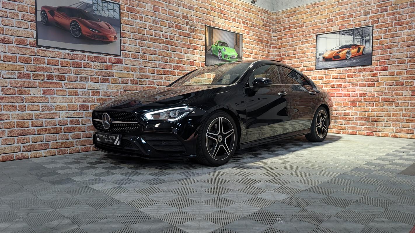 Annonce 486963818/Cla200_AV photo1