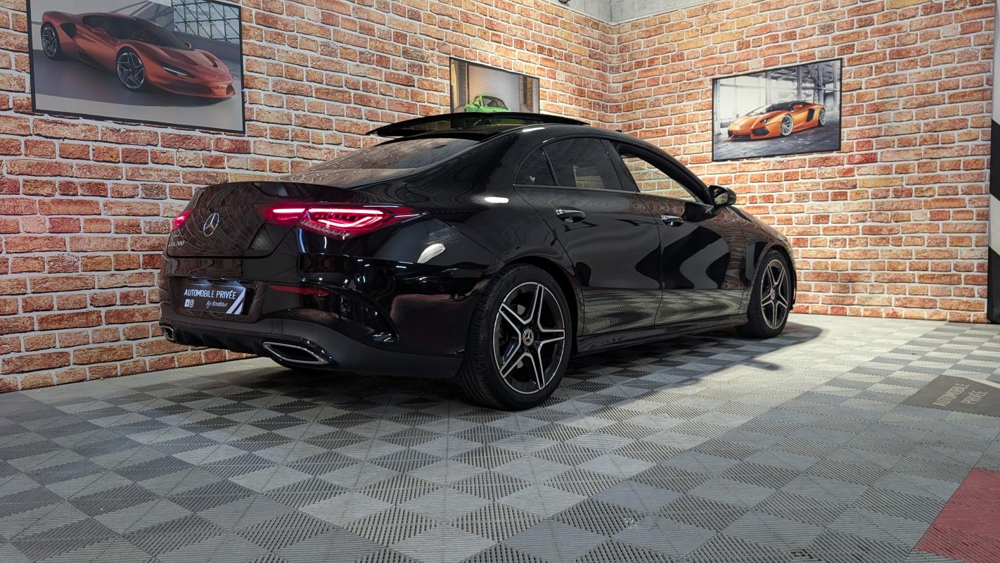 Annonce 486963818/Cla200_AV photo2