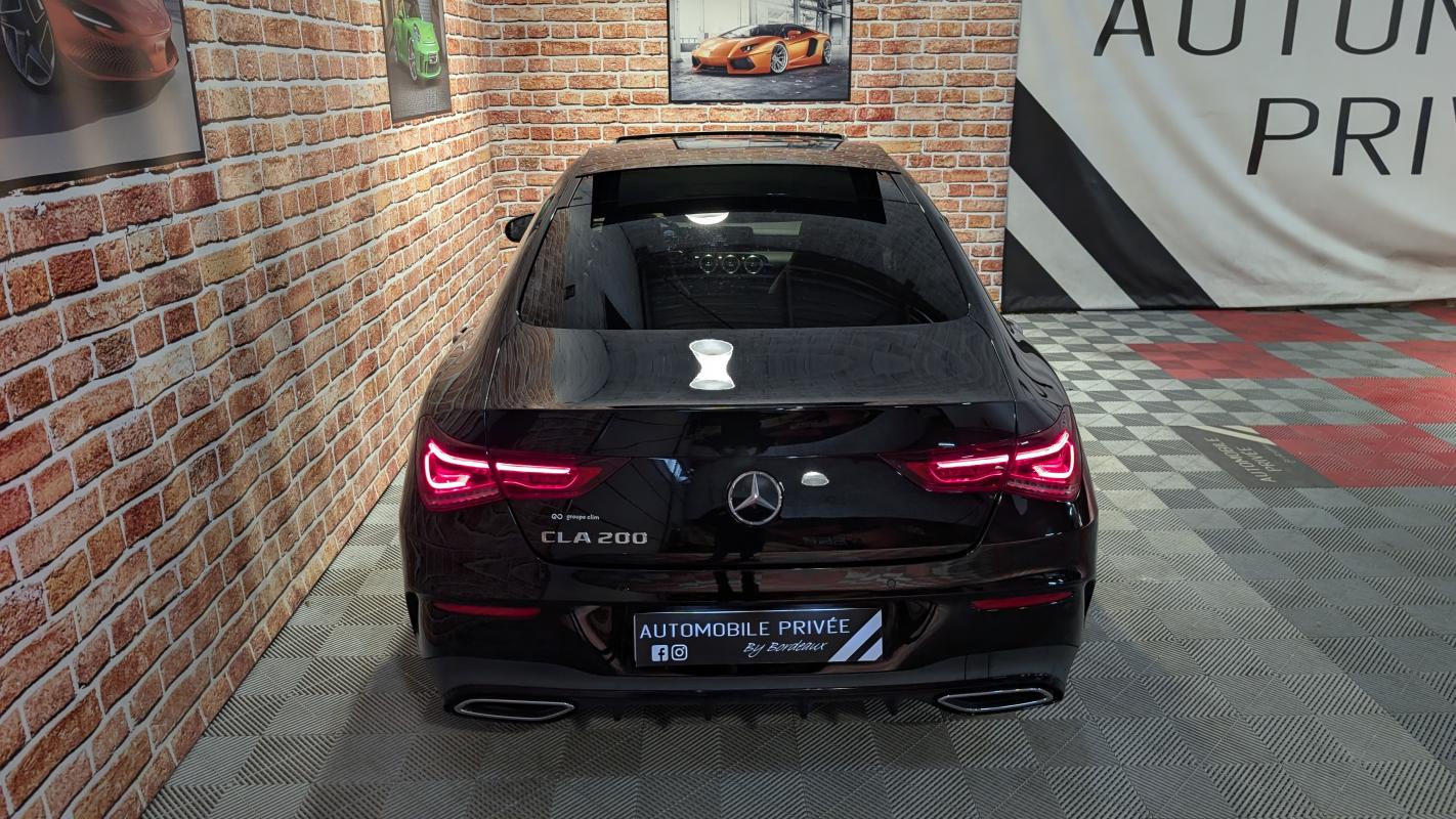 Annonce 486963818/Cla200_AV photo4