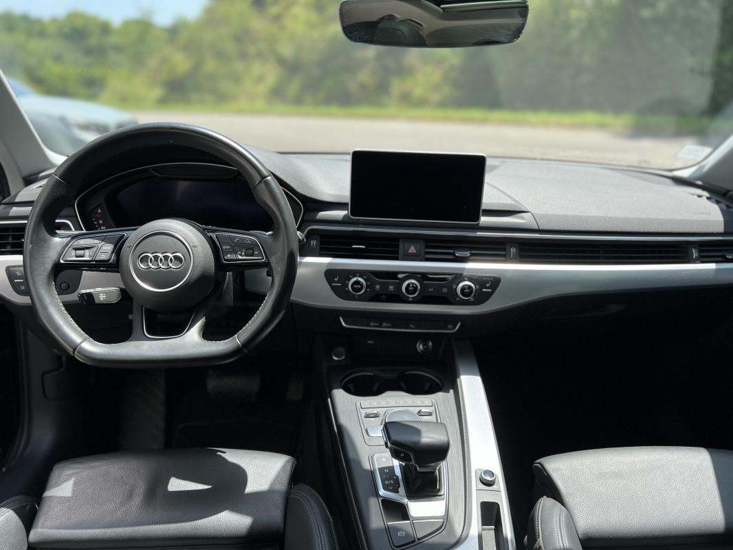 Annonce 486968336/67-Audi_A4_Avant_35_TDI photo4