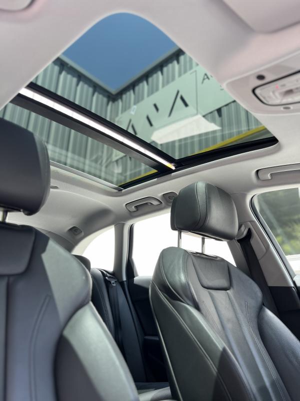 Annonce 486968336/67-Audi_A4_Avant_35_TDI photo6