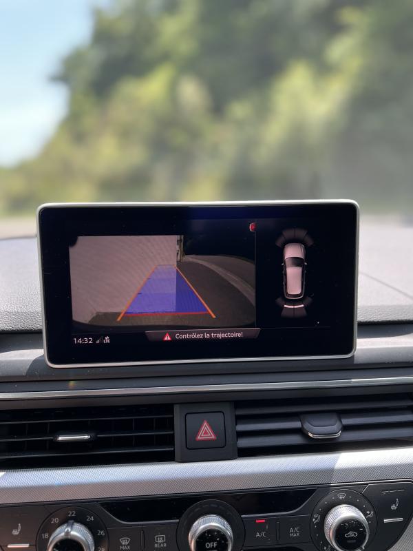 Annonce 486968336/67-Audi_A4_Avant_35_TDI photo7