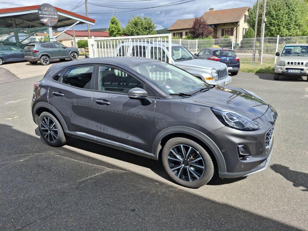 Annonce 486978542/Puma_BVA photo2