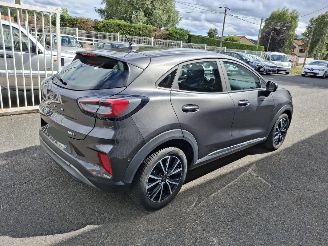 Annonce 486978542/Puma_BVA photo3