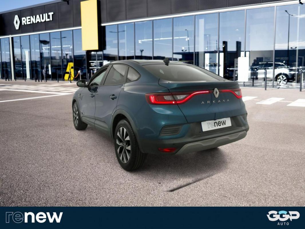 Annonce 487008953/VO016267 photo5