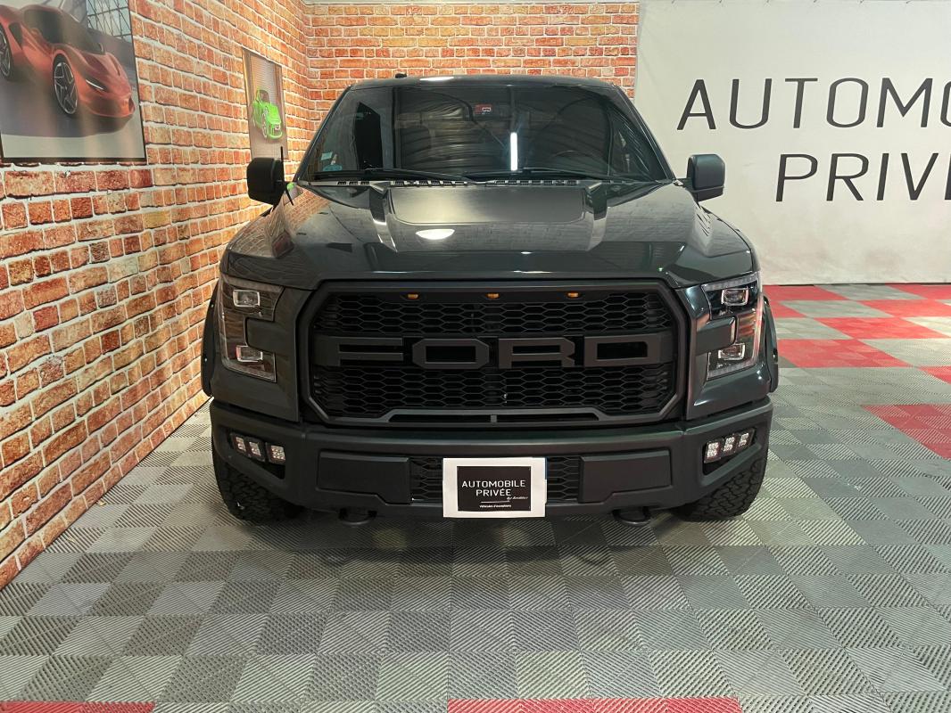 Annonce 487088840/FordF150_FG photo3