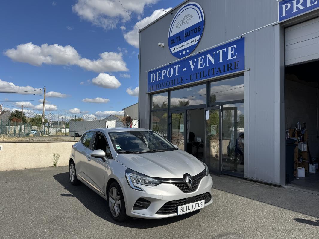 Annonce 487155725/DEP2908-CHTR photo1