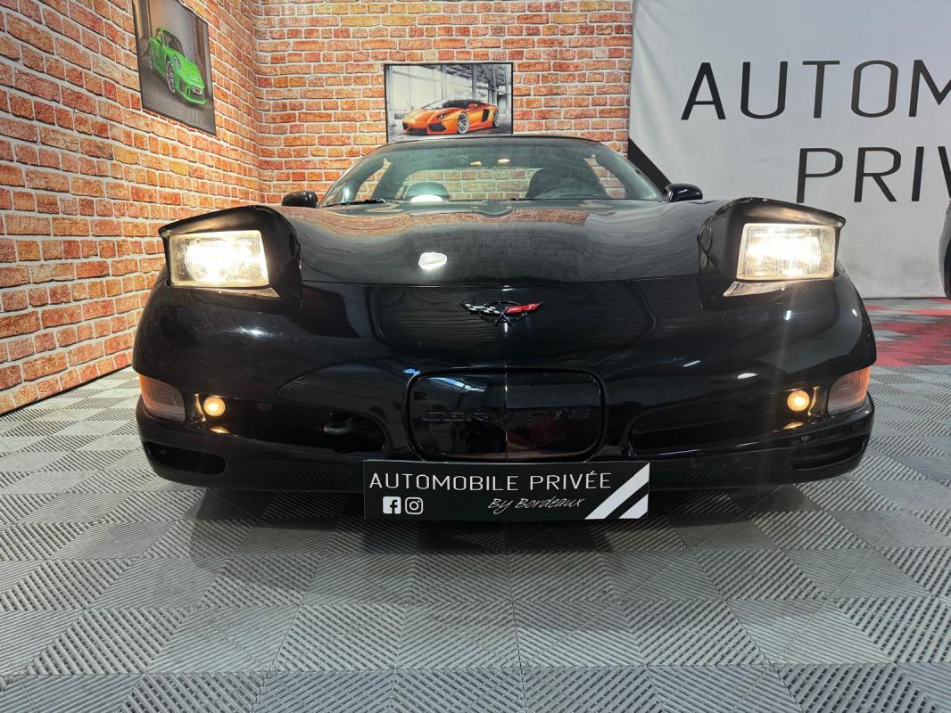Annonce 487210037/corvettec5-ba photo2