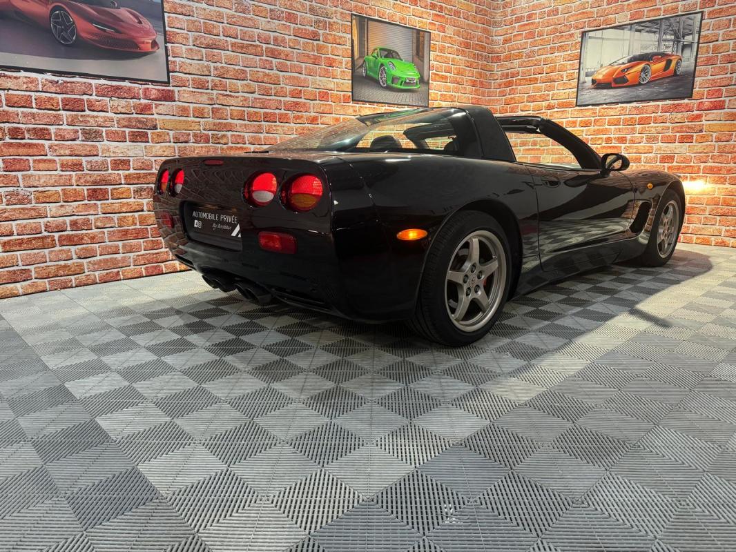 Annonce 487210037/corvettec5-ba photo4