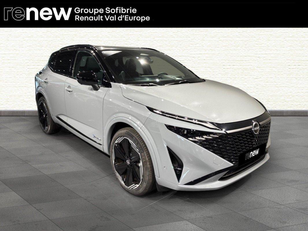 Annonce 487213688/VO158405DC photo3