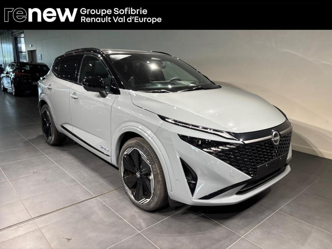 Annonce 487213694/VO158406DC photo3