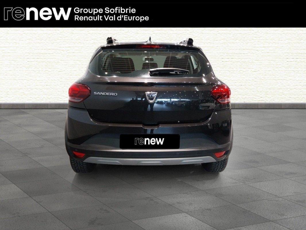 Annonce 487213733/VO158532DC photo5