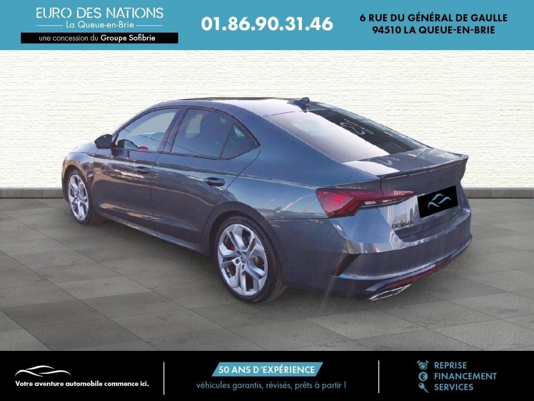 Annonce 487214201/VO012209DC photo7