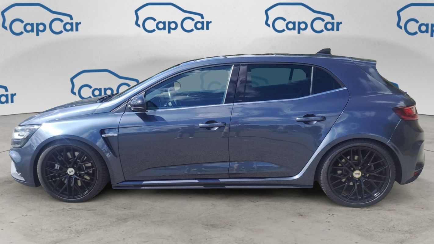 Annonce 487217300/r0074332 photo2