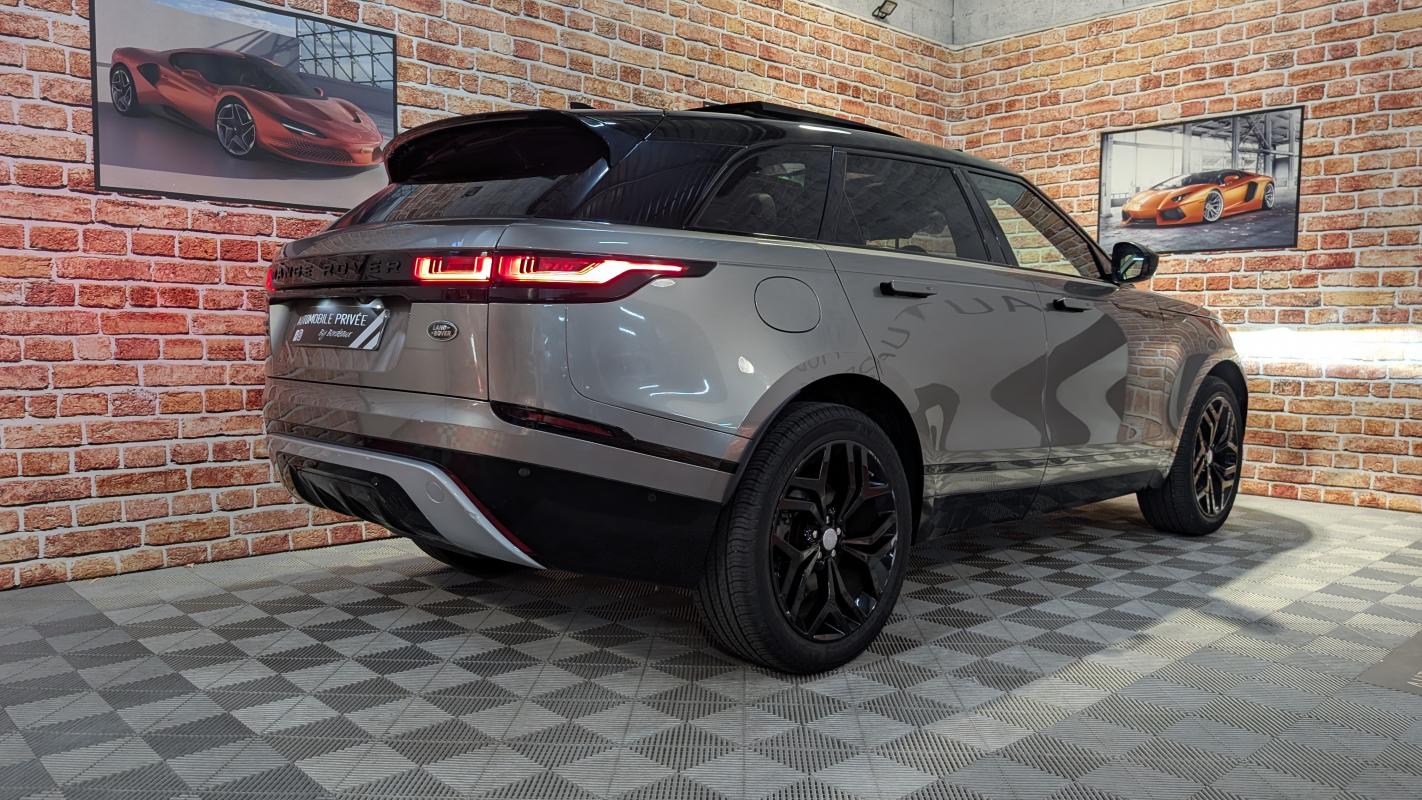 Annonce 487342175/rangevogue_AV photo2