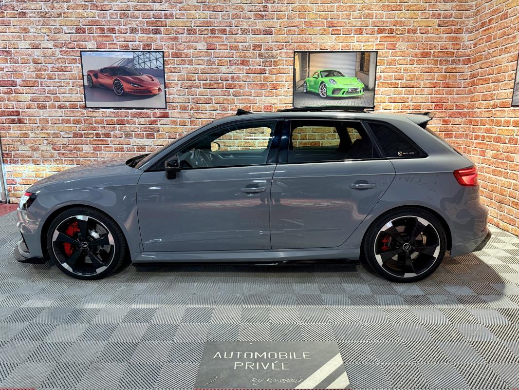Annonce 487346558/Audirs3sportback-TL photo3