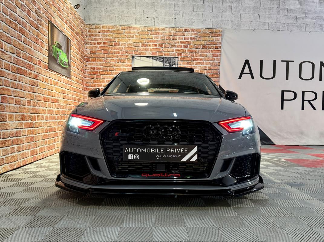 Annonce 487346558/Audirs3sportback-TL photo4