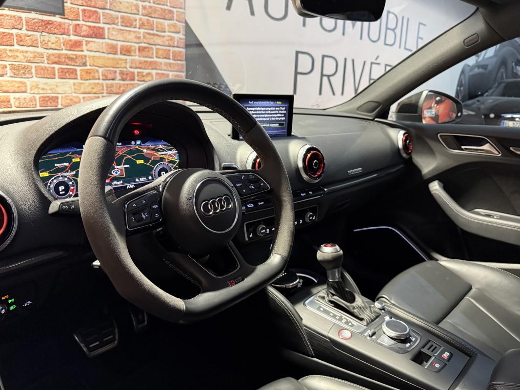 Annonce 487346558/Audirs3sportback-TL photo6