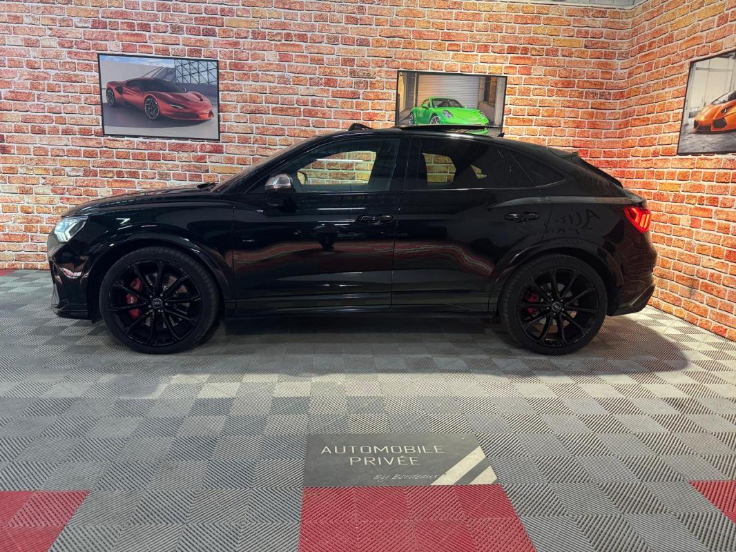 Annonce 487643813/audirsq3-ba photo5