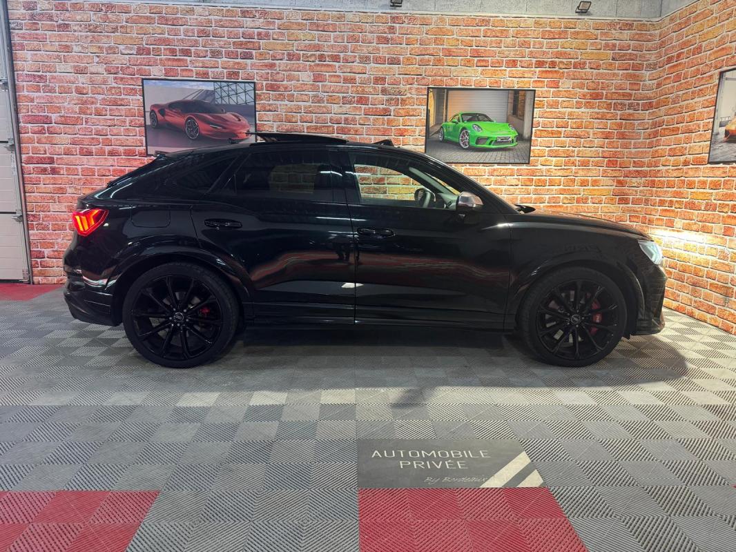 Annonce 487643813/audirsq3-ba photo6