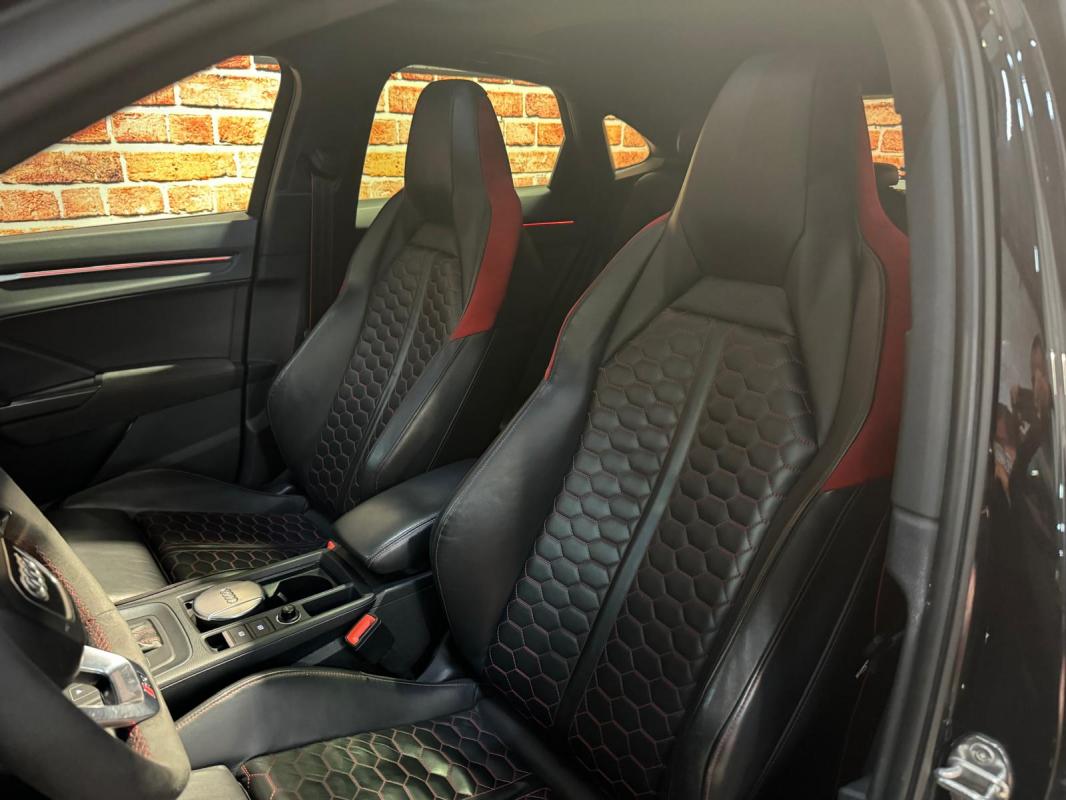 Annonce 487643813/audirsq3-ba photo7