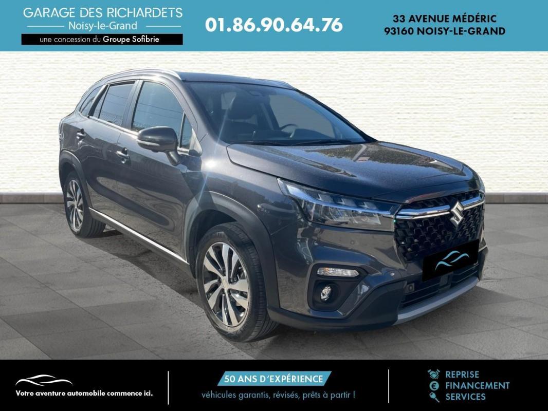 Annonce 487662698/VO083441DC photo3