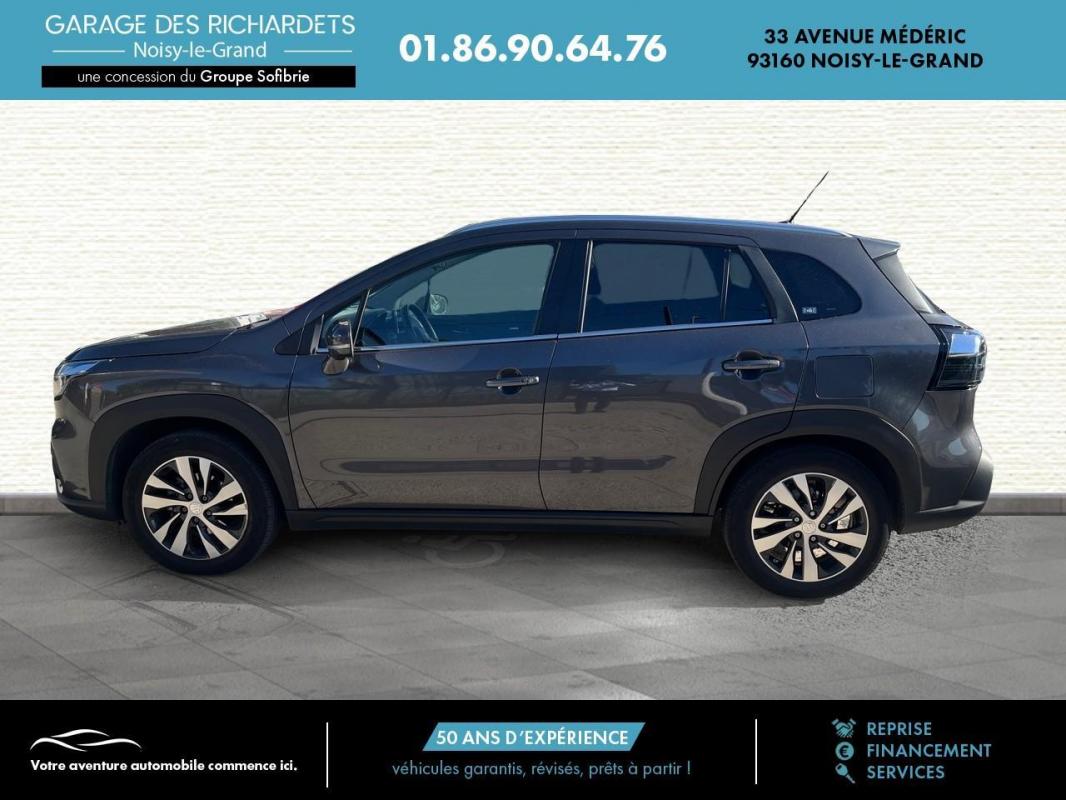 Annonce 487662698/VO083441DC photo4