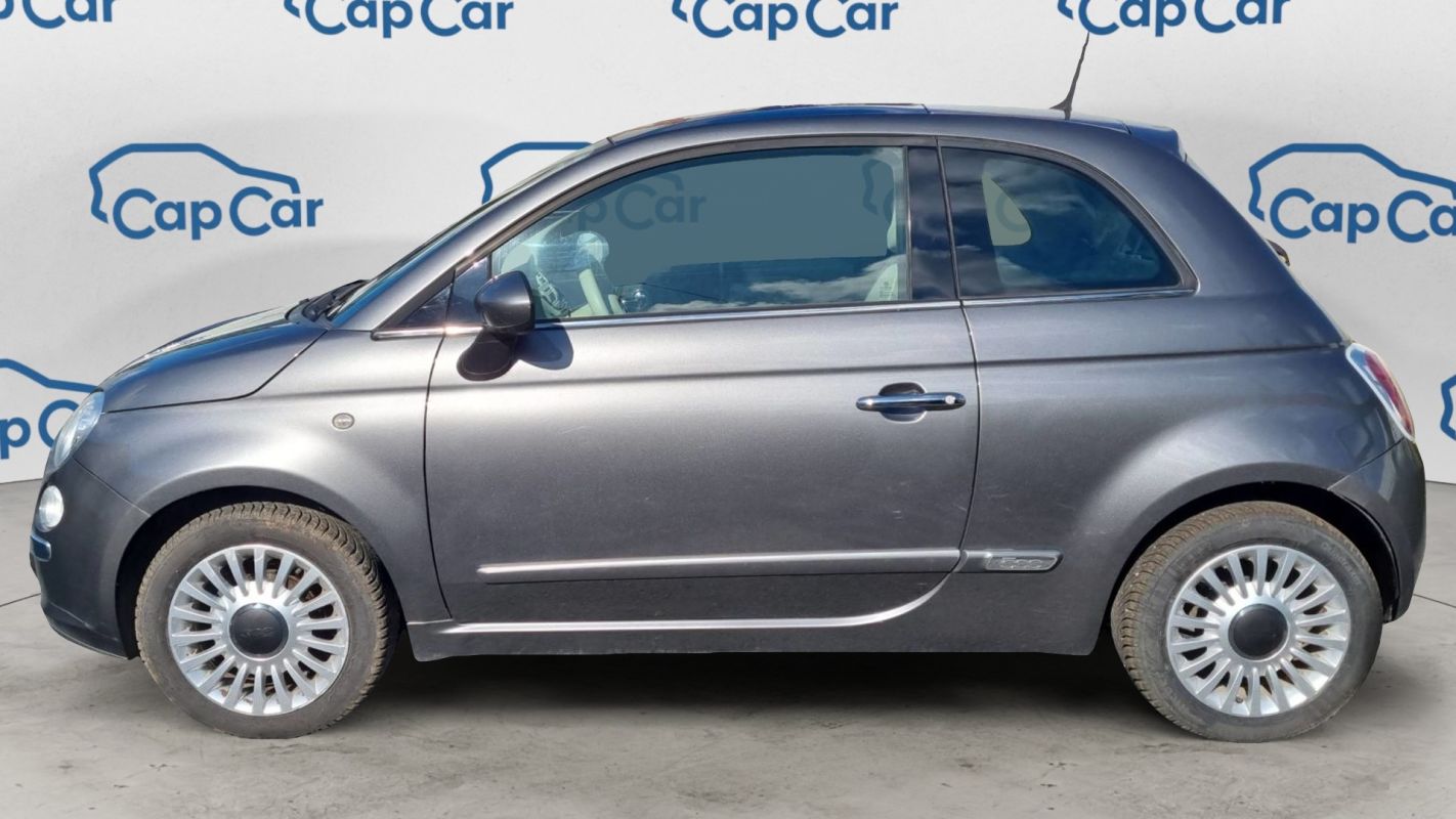 Annonce 487663565/r0074416 photo2